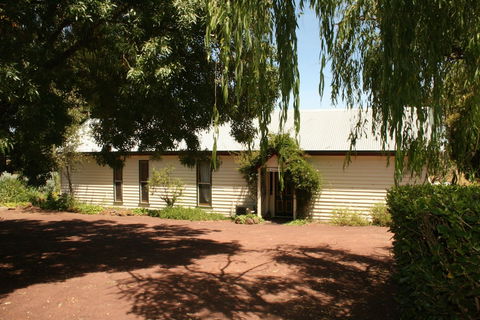 Quamby Homestead - Tweed Heads Accommodation 2