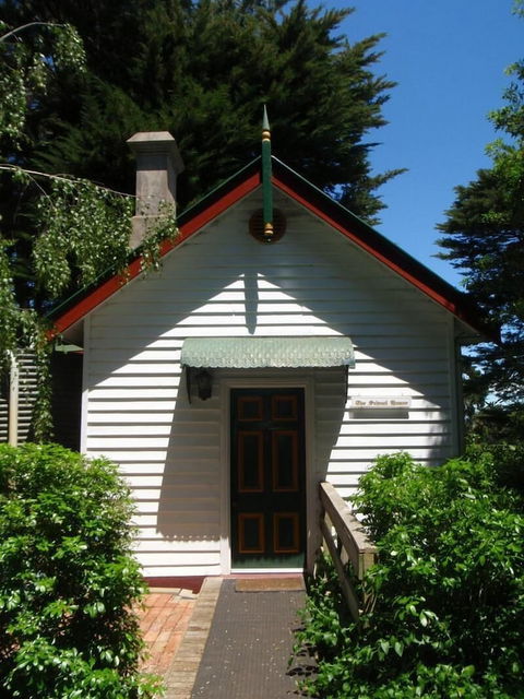 Quamby Homestead - Tweed Heads Accommodation 3
