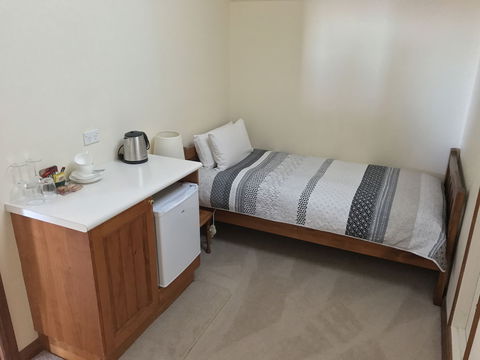 Valley Of The Waters B&B - Tweed Heads Accommodation 6