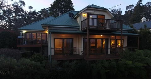 Valley Of The Waters B&B - Tweed Heads Accommodation 2