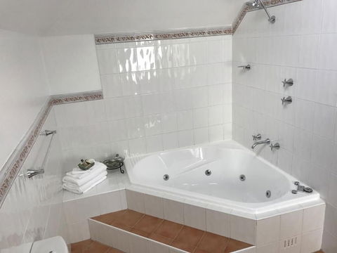 Valley Of The Waters B&B - Tweed Heads Accommodation 5