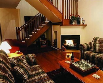 Valley Of The Waters B&B - Tweed Heads Accommodation 4