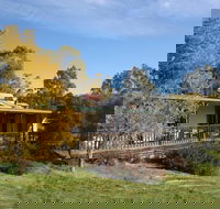 Taralee Orchards - Tweed Heads Accommodation