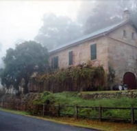 Tizzana Winery Bed  Breakfast - Tweed Heads Accommodation