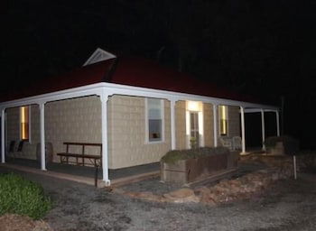 Brown's House Bed And Breakfast - Tweed Heads Accommodation 0