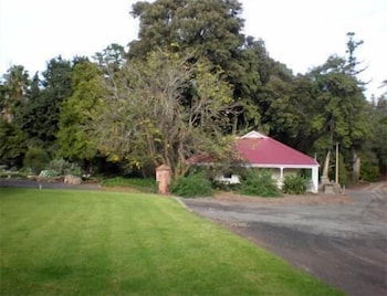 Brown's House Bed And Breakfast - Tweed Heads Accommodation 1