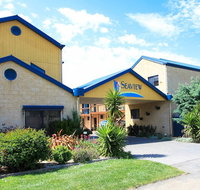 Seaview Motel and Apartments - Tweed Heads Accommodation