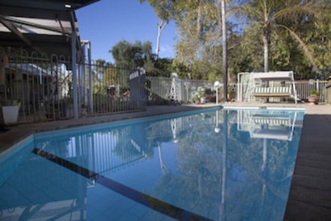 Kathys Place Bed And Breakfast - Tweed Heads Accommodation 0