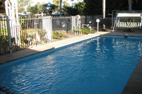 Kathys Place Bed And Breakfast - Tweed Heads Accommodation 4