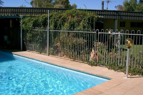 Kathys Place Bed And Breakfast - Tweed Heads Accommodation 6