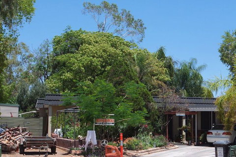 Kathys Place Bed And Breakfast - Tweed Heads Accommodation 7