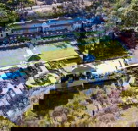 Brice Hill Country Lodge - Tweed Heads Accommodation