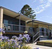 The Rookery at Christmas Cove - Tweed Heads Accommodation