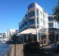 La Promenade - Tweed Heads Accommodation