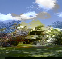 Glass House Mountains Ecolodge - Tweed Heads Accommodation