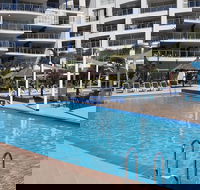 Pier Resort - Tweed Heads Accommodation