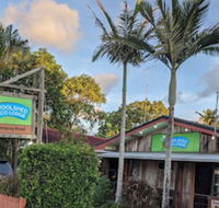 Woolshed Eco Lodge - Tweed Heads Accommodation