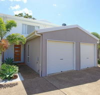 Alexandra Apartments - Tweed Heads Accommodation