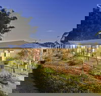 Eden Lodge - Tweed Heads Accommodation