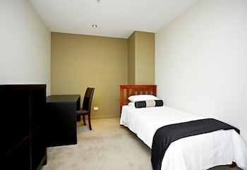 Astra Apartments - Docklands - Tweed Heads Accommodation 3
