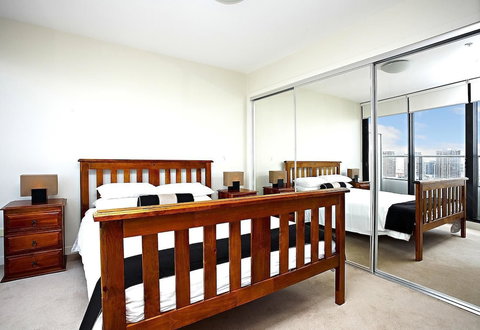 Astra Apartments - Docklands - Tweed Heads Accommodation 2