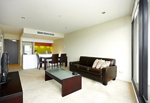 Astra Apartments - Docklands - Tweed Heads Accommodation 4