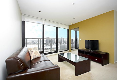 Astra Apartments - Docklands - Tweed Heads Accommodation 6