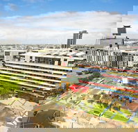 Astra Apartments - Docklands - Tweed Heads Accommodation