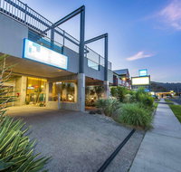 The Apollo Apartments - Tweed Heads Accommodation