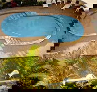 Sundeck Gardens - Tweed Heads Accommodation