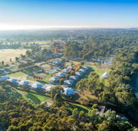 Tindarra Resort - Tweed Heads Accommodation