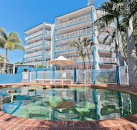 White Crest Apartments - Tweed Heads Accommodation