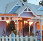 Lanterns Retreat - Tweed Heads Accommodation