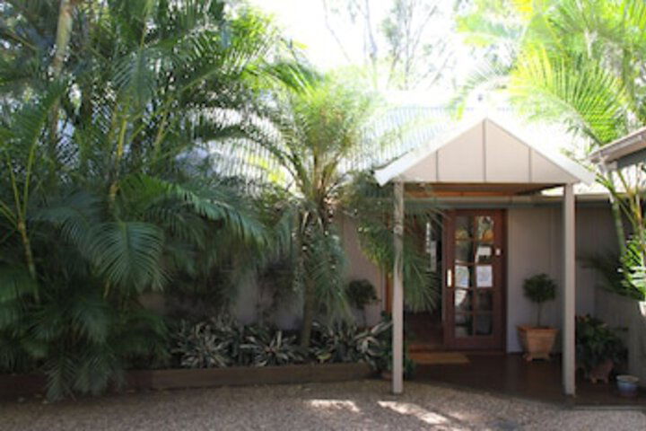 Chancellor Park QLD Tweed Heads Accommodation