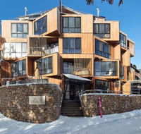 Huski Apartments Falls Creek - Tweed Heads Accommodation