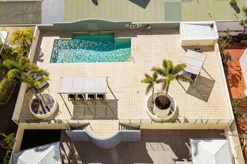 Jack & Newell Holiday Apartments - Tweed Heads Accommodation 2
