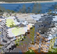 Belaire Place - Tweed Heads Accommodation