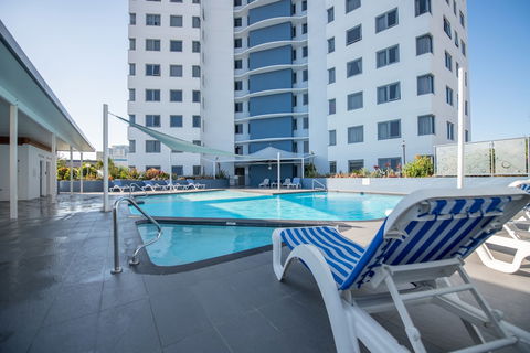 Centrepoint Holiday Apartments - Tweed Heads Accommodation 1