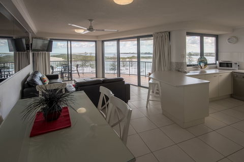 Centrepoint Holiday Apartments - Tweed Heads Accommodation 6
