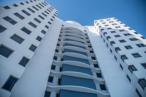 Centrepoint Holiday Apartments - Tweed Heads Accommodation 0