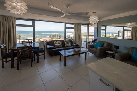 Centrepoint Holiday Apartments - Tweed Heads Accommodation 2