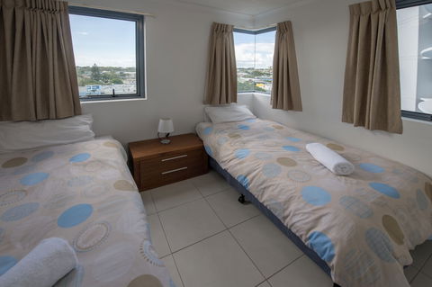 Centrepoint Holiday Apartments - Tweed Heads Accommodation 4