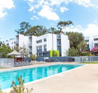 Griffith University Village - Tweed Heads Accommodation