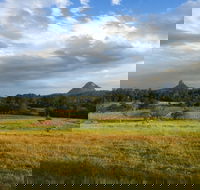 Blackwattle Farm BB and Farm Stay - Tweed Heads Accommodation