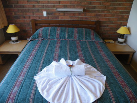 Pacific Heights Holiday Apartments & Munn's Tower House - Tweed Heads Accommodation 5