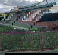 Bairnsdale Tanjil Motor Inn - Tweed Heads Accommodation