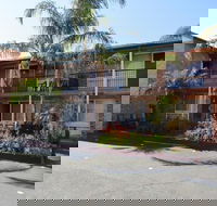 Homestead Motel - Tweed Heads Accommodation