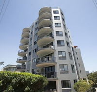 Meridian Caloundra - Tweed Heads Accommodation
