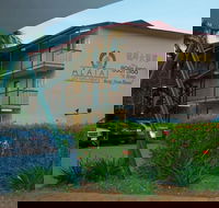 Alatai Holiday Apartments - Tweed Heads Accommodation