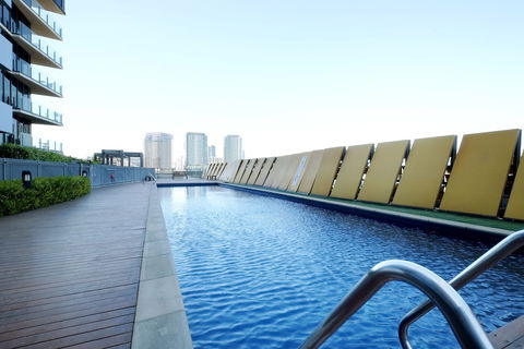 ACD Apartments - Tweed Heads Accommodation 2
